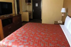 Extended Stay Inn & Suites Marion I-57 - Zimmer