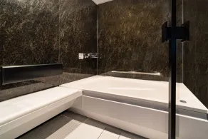 Goi Grand Hotel - Salle de bain