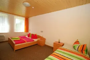 Ferienhaus "Zur Alten Schule" - Camera