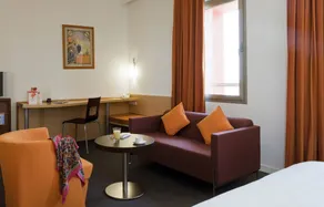 Ibis Casablanca Sidi Maarouf - Room