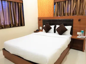 Hexa Royal Elite - Quarto