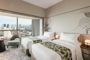 Ascott Gurney Penang - Zimmer