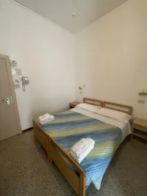 Hotel moroni - Rom