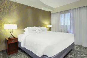 Courtyard Atlanta Airport West - Chambre