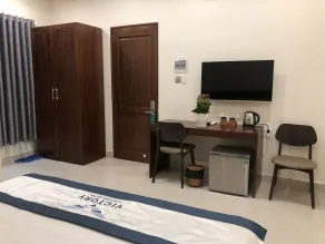 Victory Airport Hotel - Room