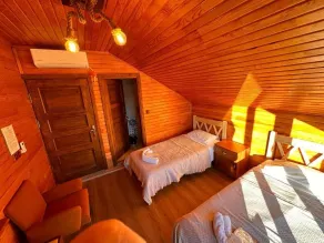 Falez Cafe&Restaurant&Pansiyon-Arhavi - Chambre
