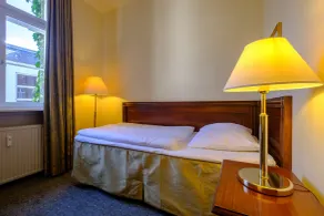 Four Points Flex by Sheraton Roskilde - Room