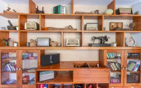 Yenice Vadi Dogal Yasam Koyu - Lobby