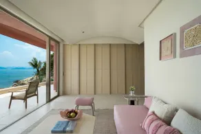 Shenzhen Songshan·SENSEA Mountain and Sea Resort - Zimmer