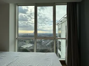 Mashattan Residence by Suites Fiore - View from room