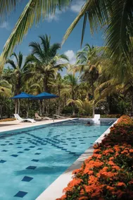 La Mar de Bien Tayrona - Pool