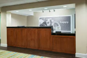 Hampton Inn Bonita Springs/Naples-North - Réception
