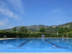 Hotel Rural El Solar del Mazo - Pool