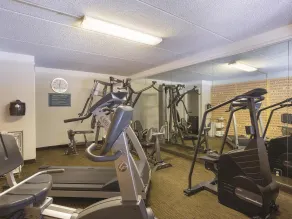 La Quinta Inn by Wyndham San Diego Chula Vista - Fitnessbereich