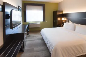 Holiday Inn Express & Suites - Worthington by IHG - Rom