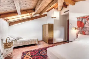 Casale Giancesare Villa Agricola - Chambre