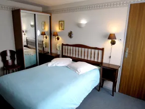 La Bonne Franquette - Room