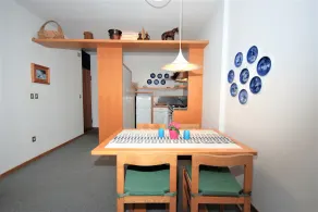 Palme Residence - Restauration dans la chambre