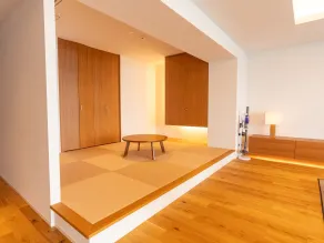 Private condo Kourijima by Coldio Smart Resort - Chambre