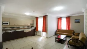Cleopatra Ada Apart & Suites Hotel - Room