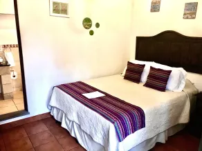 Hotel la Galería - Room