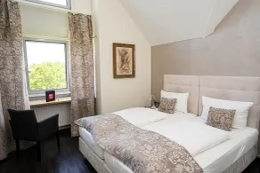 Hotel Volapük - Værelse