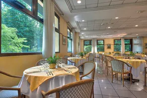 Hotel Petrarca Terme - Restaurant