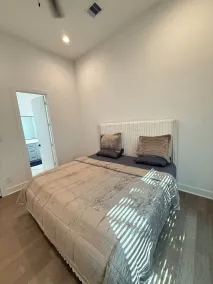 Tima Luxury Rental - Værelse