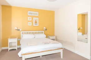 Whitton Lodge Corporate - Habitación