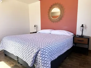 Stella del Mar - Chambre