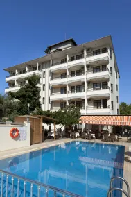 Kandelor Hotel - Pool