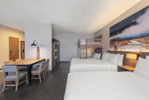 West Yellowstone Hotel - Chambre