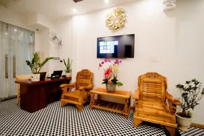 Hoian Royal Villa - Reception