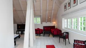 Art Hotel Weimar - Room