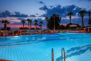 The Grand Blue Sky International - All Inclusive - Piscina