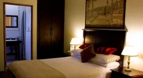 Alveston Manor Boutique Hotel & Spa - Zimmer