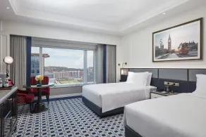 Londoner Grand, a Luxury Collection Hotel, Macau - Chambre