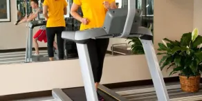 Candlewood Suites Cut Off - Galliano by IHG - Fitnessfaciliteter