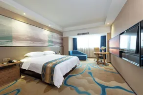 Guilin Manhatton Hotel Tianjie - Room