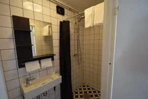 Vänern Property apartments - Salle de bain