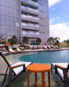 Aqualand Resort - Piscina