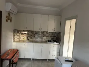 Akcapinar Altin Konaklari Apart - Room