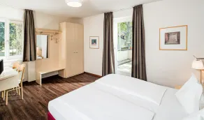 Hotel Heide Park - Room