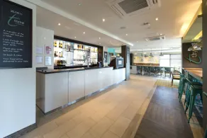 Premier Inn Seaton - Restaurante