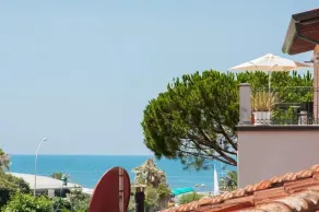 Hotel Le Focette - Pool