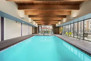 Home2 Suites by Hilton Warminster Horsham - Piscine