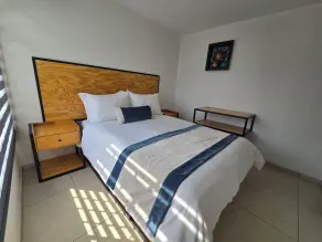Lofts by Verticca Héroes - Room