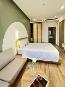 Triland Hotel - Room