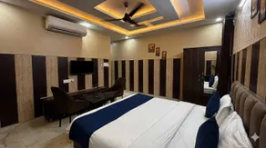 Hotel Kings Paradise & Banquet - Zimmer