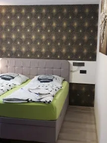 Waldhotel Lemberg - Room